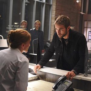 Fotoğraf Chace Crawford