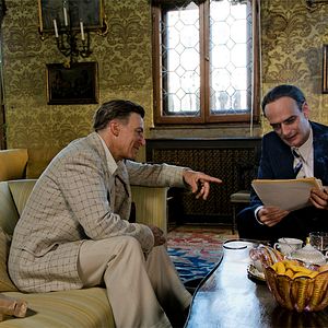 Fotoğraf Anatole Taubman