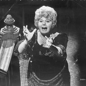 Fotoğraf Shelley Winters