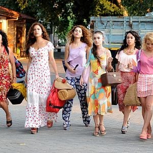 Fotoğraf Uzaklarda Arama