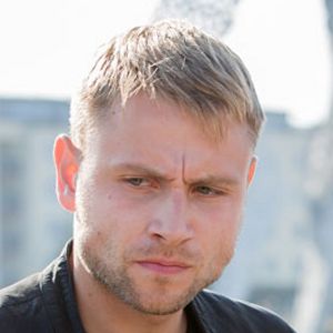 Fotoğraf Max Riemelt