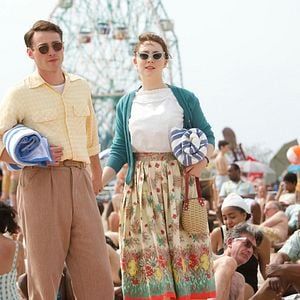 Fotoğraf Saoirse Ronan