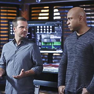 Fotoğraf Chris O'Donnell