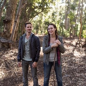 Fotoğraf Alycia Debnam-Carey