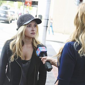 Fotoğraf Hayden Panettiere