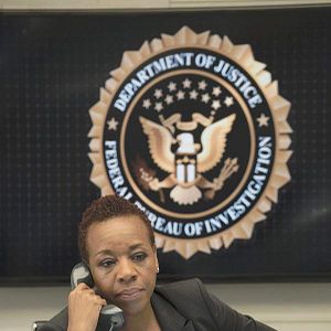 Fotoğraf Marianne Jean-Baptiste