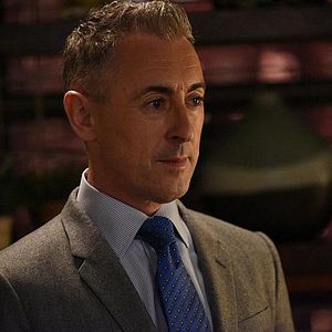 Fotoğraf Alan Cumming