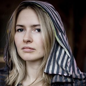 Fotoğraf Elin Hansdottir