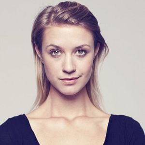 Fotoğraf Sara Hjort Ditlevsen