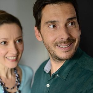 Fotoğraf Une famille formidable