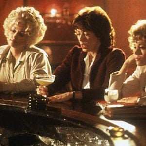 Fotoğraf Lily Tomlin