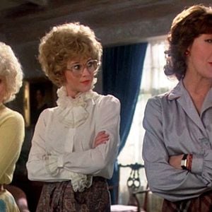 Fotoğraf Lily Tomlin