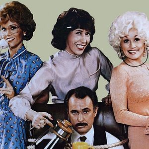 Fotoğraf Lily Tomlin