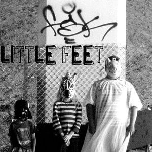 Fotoğraf Minik Ayaklar