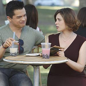 Fotoğraf Crazy Ex-Girlfriend