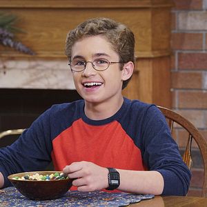 Fotoğraf The Goldbergs