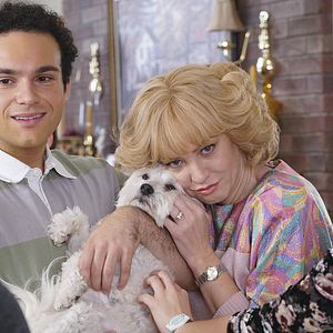 Fotoğraf The Goldbergs