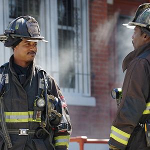 Fotoğraf Eamonn Walker