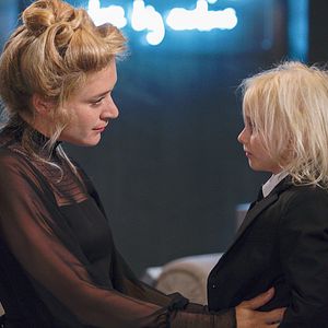 Fotoğraf Chloë Sevigny