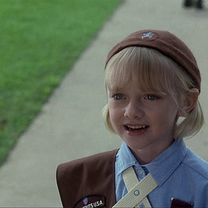 Fotoğraf Benim Adım Sam