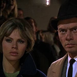 Fotoğraf Yul Brynner