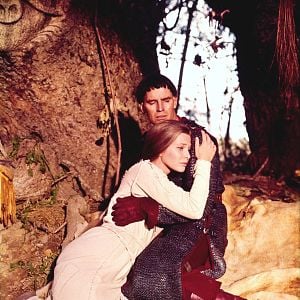 Fotoğraf Rosemary Forsyth