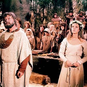 Fotoğraf Rosemary Forsyth