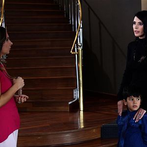 Fotoğraf Kaderimin Yazıldığı Gün