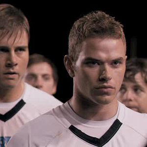 Fotoğraf Kellan Lutz