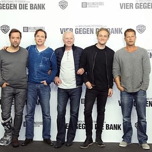 Fotoğraf Jan Josef Liefers