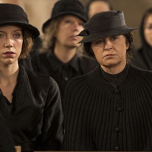 Fotoğraf Sara Giraudeau