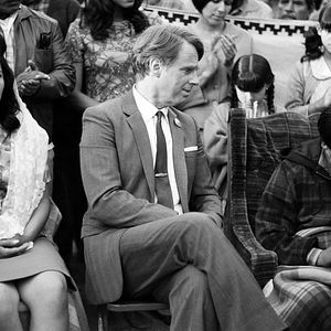 Fotoğraf Cesar Chavez