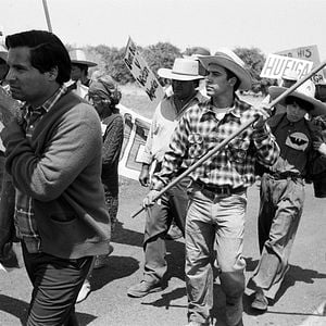Fotoğraf Cesar Chavez