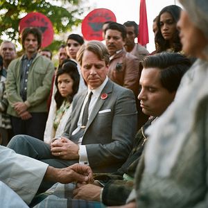 Fotoğraf Cesar Chavez