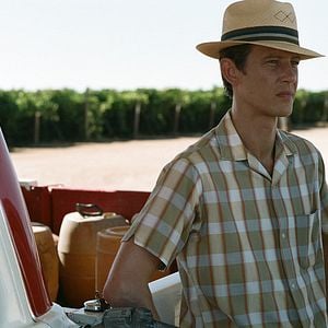 Fotoğraf Cesar Chavez