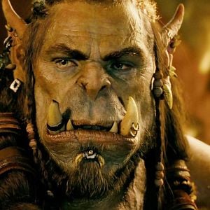 Fotoğraf Warcraft: İki Dünyanın İlk Karşılaşması