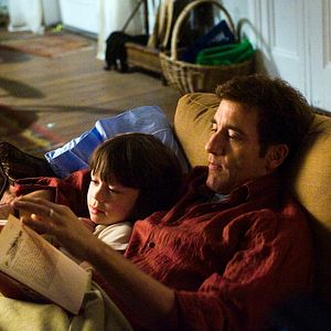 Fotoğraf Clive Owen