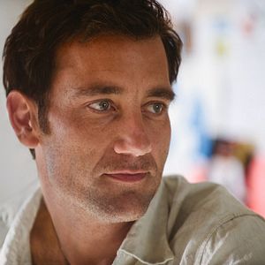 Fotoğraf Clive Owen