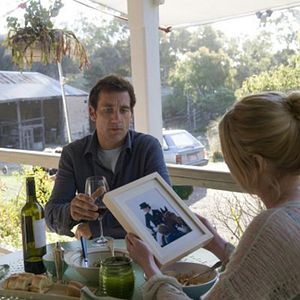 Fotoğraf Clive Owen