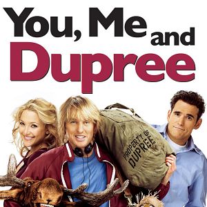 Fotoğraf Sen, Ben ve Dupree