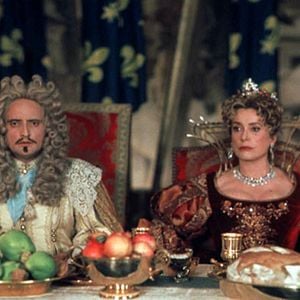 Fotoğraf Daniel Mesguich