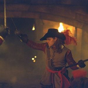 Fotoğraf Justin Chambers (I)