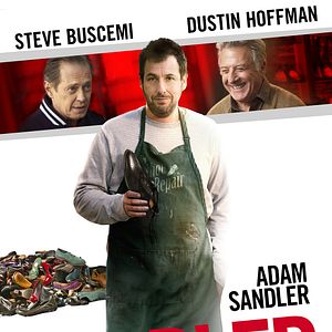 Fotoğraf Şans Ayağıma Geldi