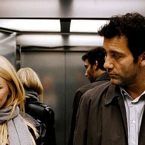 Fotoğraf Clive Owen