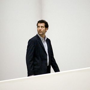 Fotoğraf Clive Owen