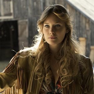 Fotoğraf Rachel Keller