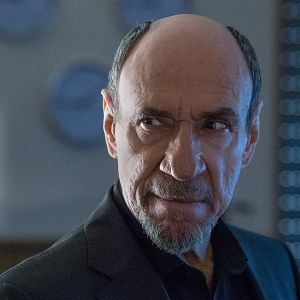 Fotoğraf F. Murray Abraham