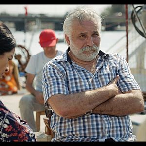 Fotoğraf İçimde Akan Nehir