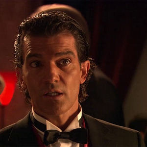 Fotoğraf Antonio Banderas