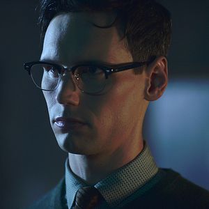 Fotoğraf Cory Michael Smith